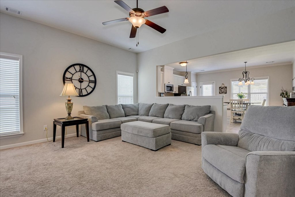 653 Raleigh Drive Graniteville, SC 29829 - Photo 2 of 24 Gallery Image 2