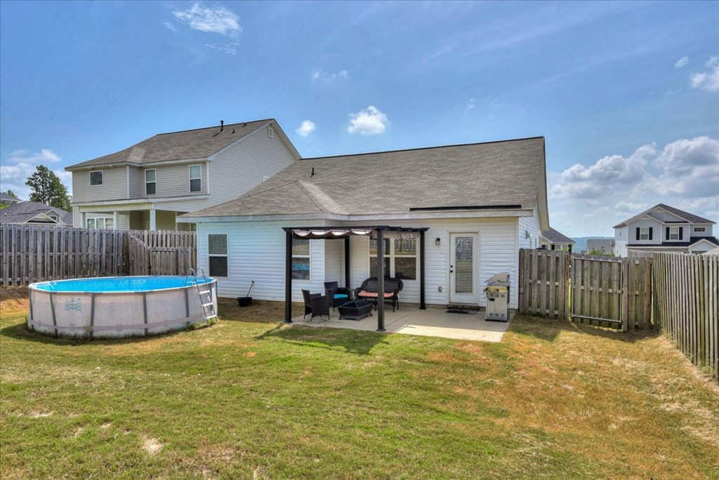 653 Raleigh Drive Graniteville, SC 29829 - Photo 4 of 24 Gallery Image 4