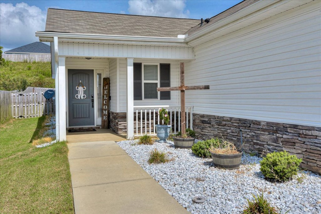 653 Raleigh Drive Graniteville, SC 29829 - Photo 5 of 24 Gallery Image 5