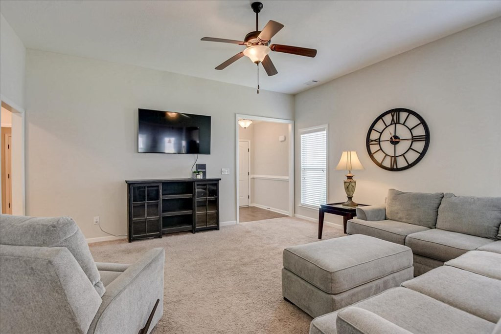 653 Raleigh Drive Graniteville, SC 29829 - Photo 7 of 24 Gallery Image 7