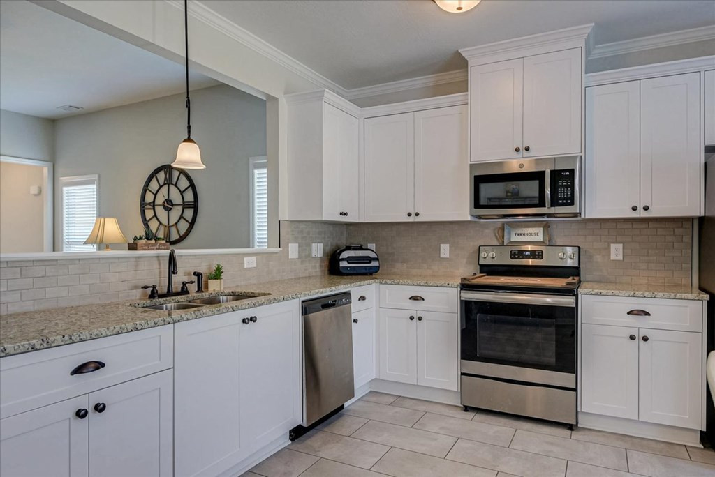 653 Raleigh Drive Graniteville, SC 29829 - Photo 8 of 24 Gallery Image 8