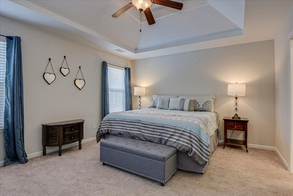 653 Raleigh Drive Graniteville, SC 29829 - Photo 10 of 24 Gallery Image 10