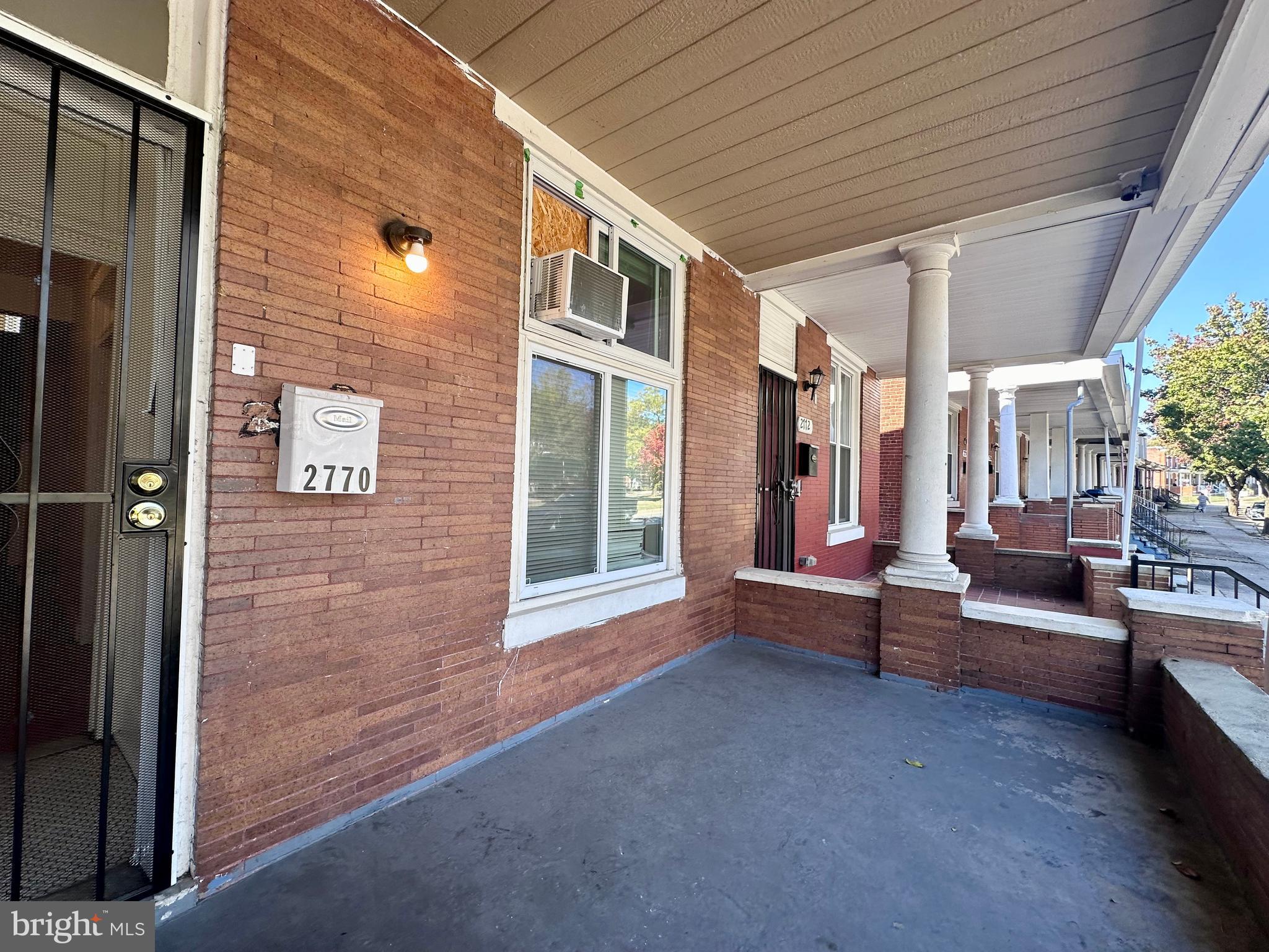 2770 The Alameda Baltimore, MD 21218 - Photo 2 of 33