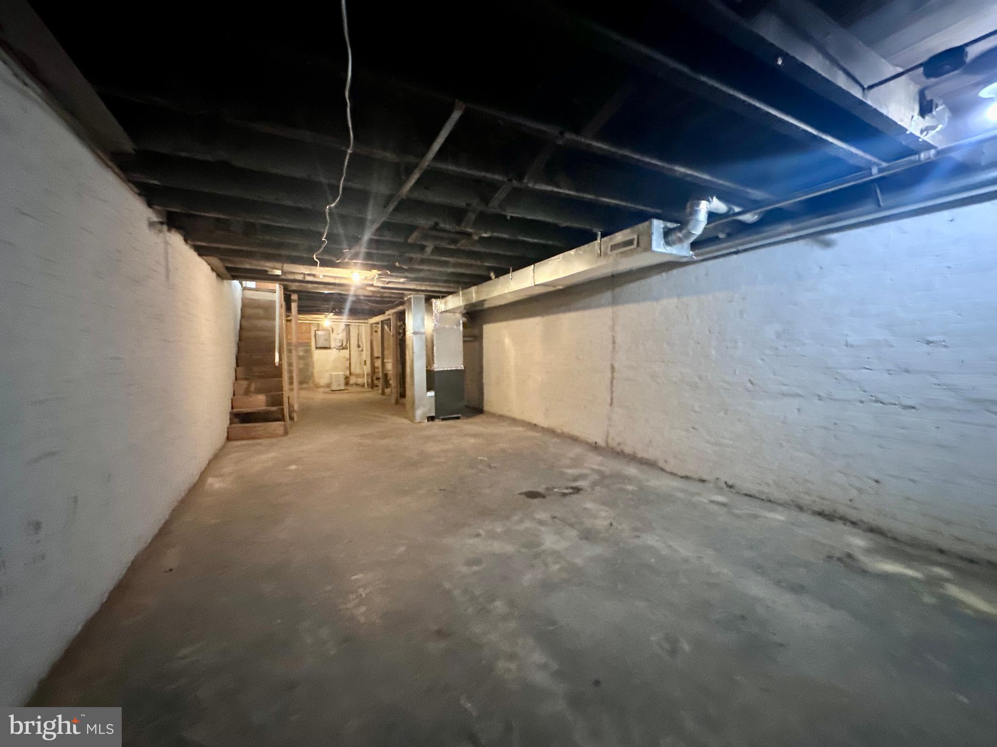 2770 The Alameda Baltimore, MD 21218 - Photo 31 of 33 a view of empty room