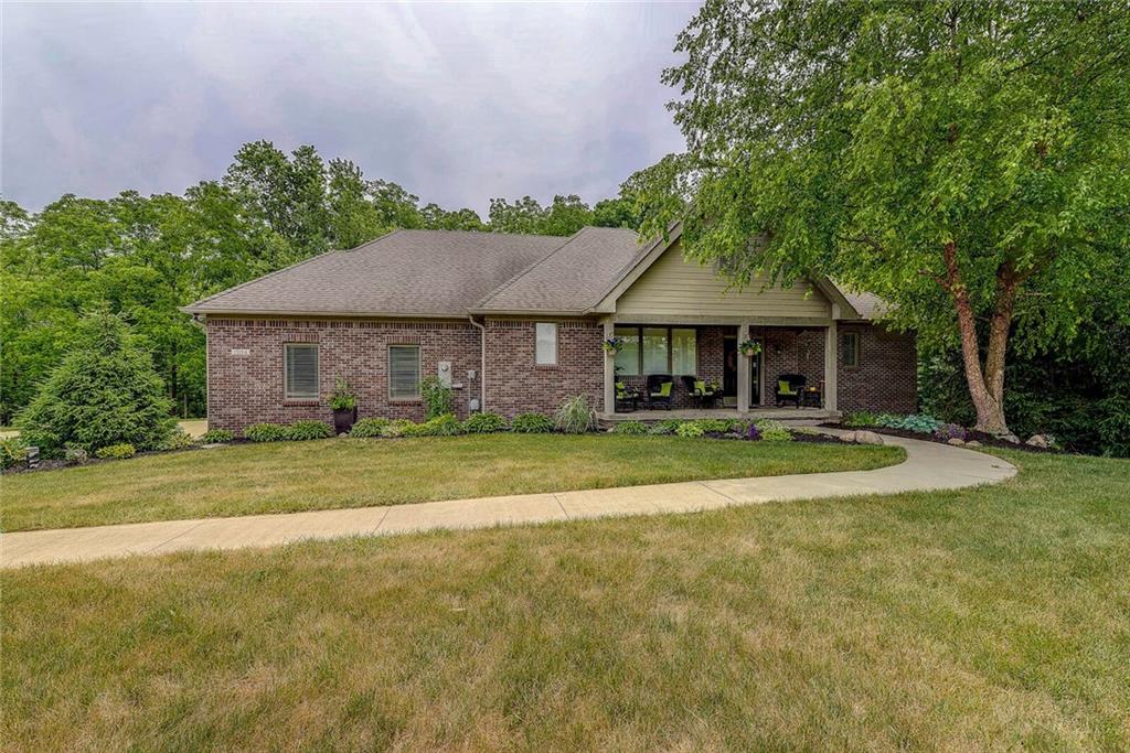 15194 Cherry Tree Road Noblesville, IN 46062 - Photo 1 of 48 Gallery Image 1