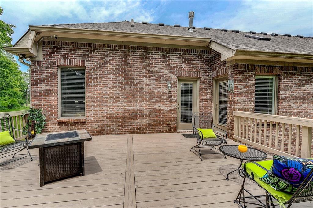 15194 Cherry Tree Road Noblesville, IN 46062 - Photo 12 of 48 Gallery Image 12
