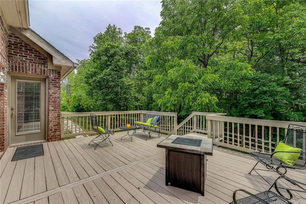 15194 Cherry Tree Road Noblesville, IN 46062 - Photo 13 of 48 Gallery Image 13