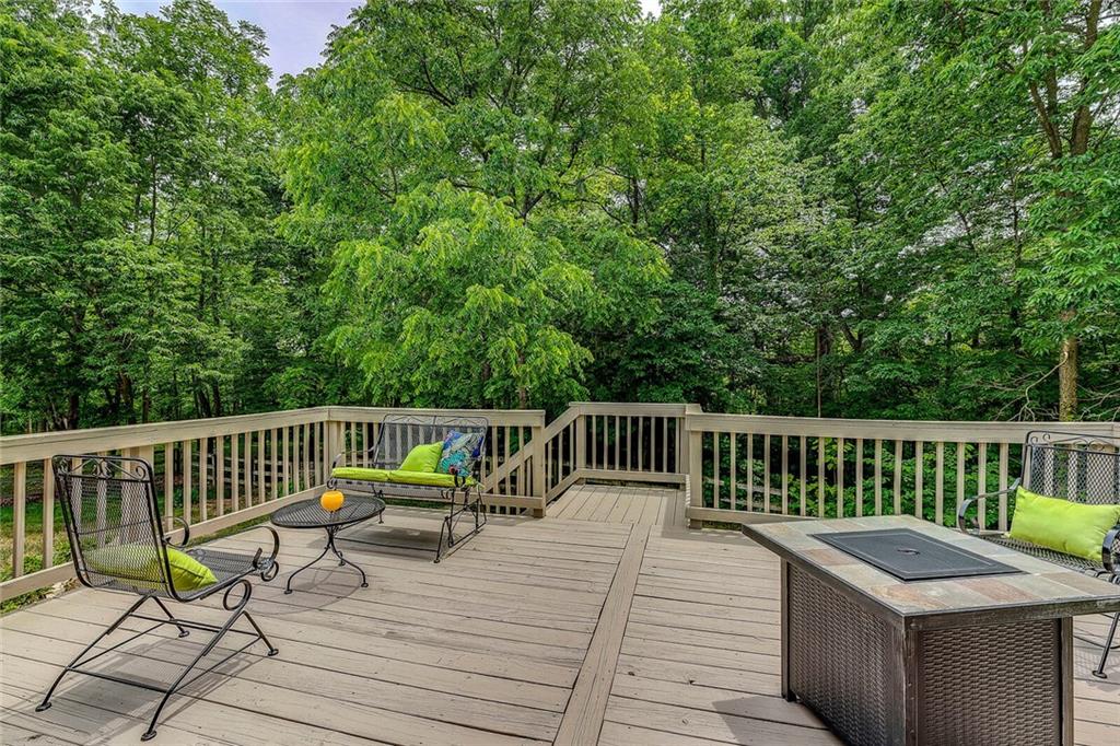 15194 Cherry Tree Road Noblesville, IN 46062 - Photo 14 of 48 Gallery Image 14