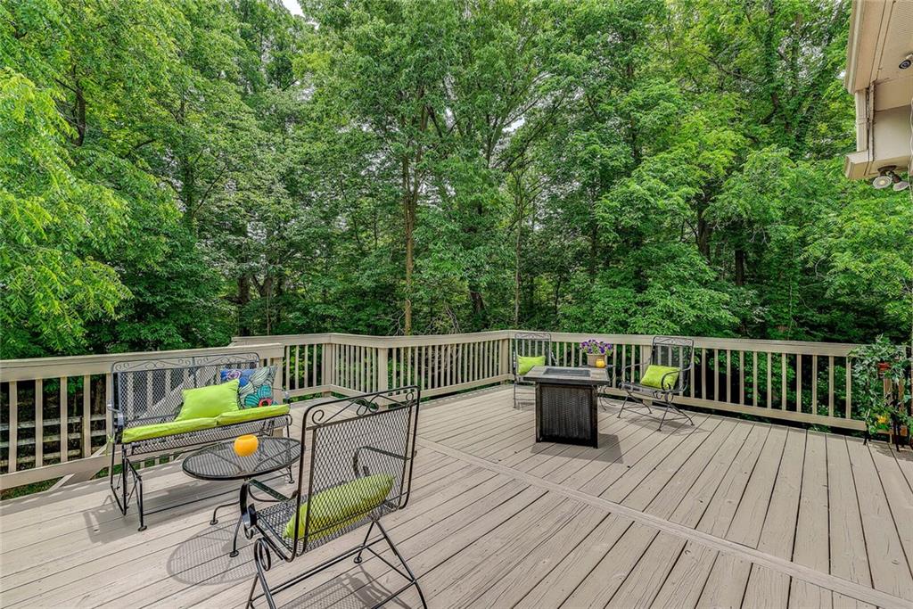 15194 Cherry Tree Road Noblesville, IN 46062 - Photo 15 of 48 Gallery Image 15