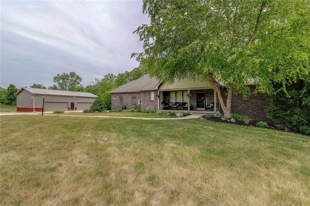 15194 Cherry Tree Road Noblesville, IN 46062 - Photo 2 of 48 Gallery Image 2
