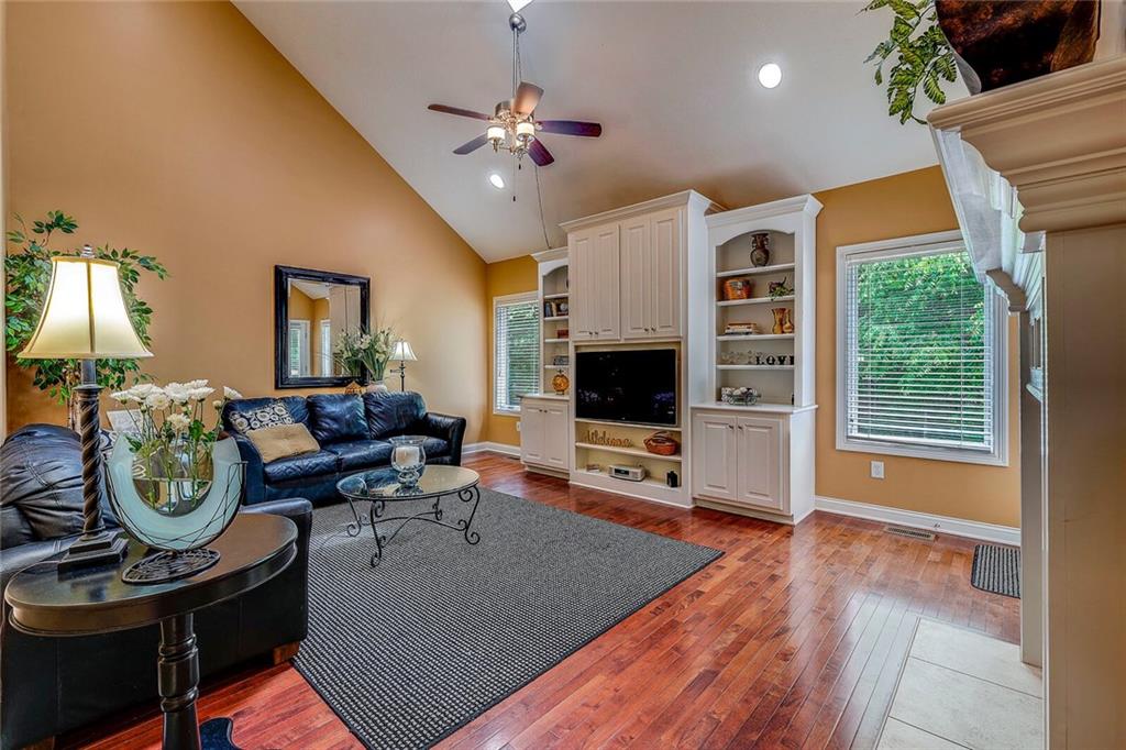 15194 Cherry Tree Road Noblesville, IN 46062 - Photo 29 of 48 Gallery Image 29