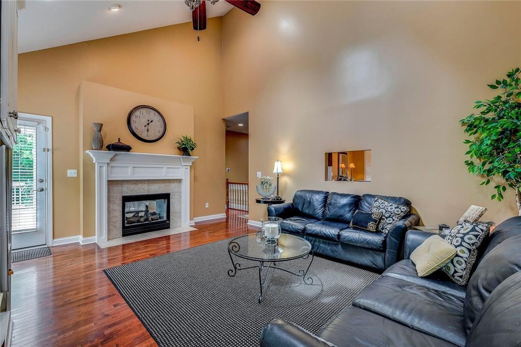 15194 Cherry Tree Road Noblesville, IN 46062 - Photo 30 of 48 Gallery Image 30