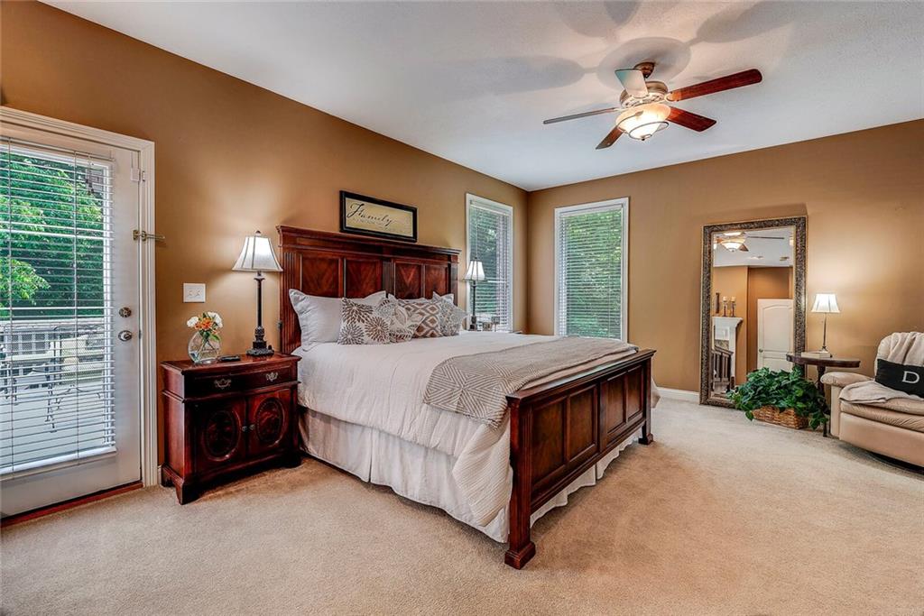 15194 Cherry Tree Road Noblesville, IN 46062 - Photo 32 of 48 Gallery Image 32