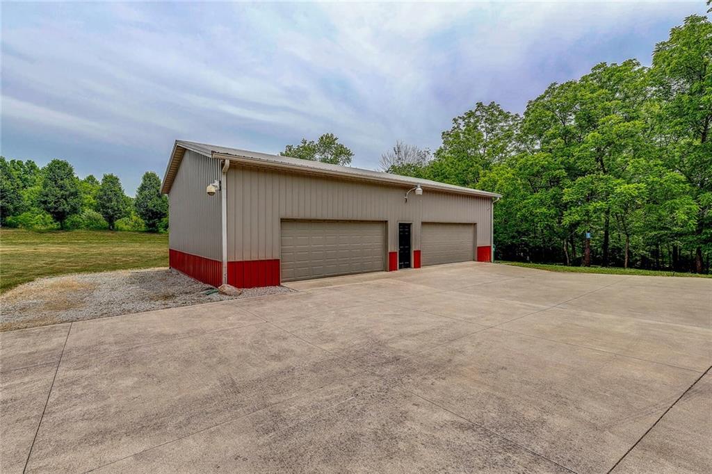 15194 Cherry Tree Road Noblesville, IN 46062 - Photo 5 of 48 Gallery Image 5