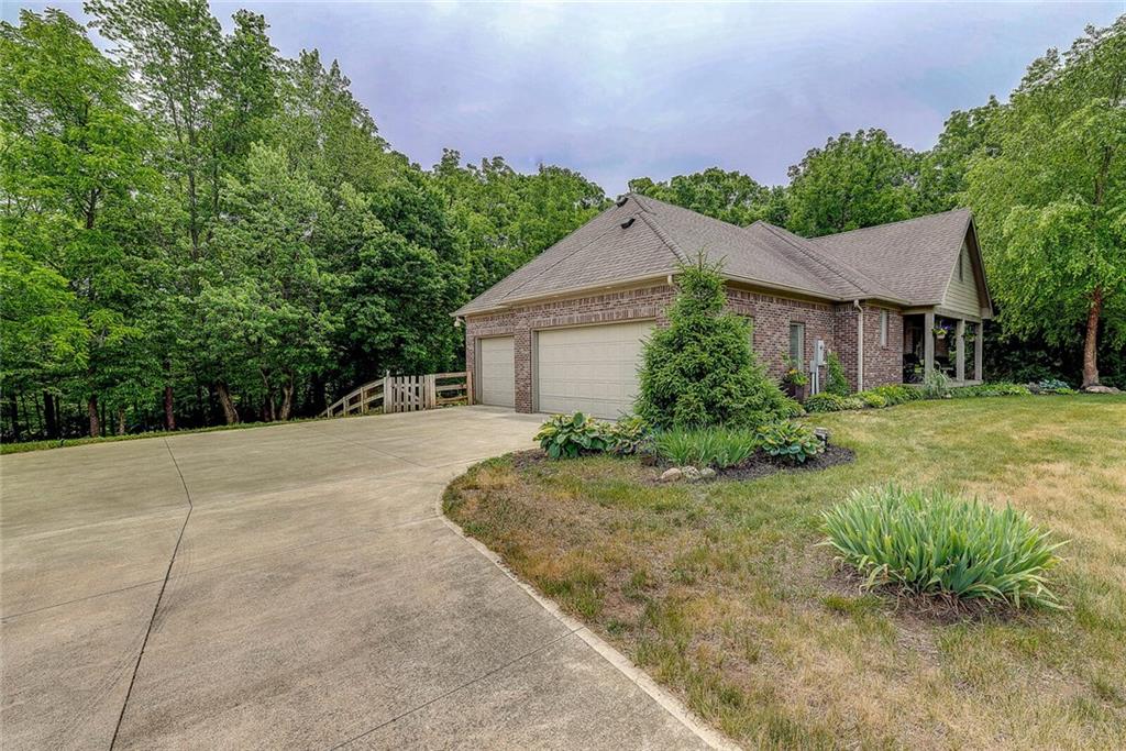 15194 Cherry Tree Road Noblesville, IN 46062 - Photo 6 of 48 Gallery Image 6