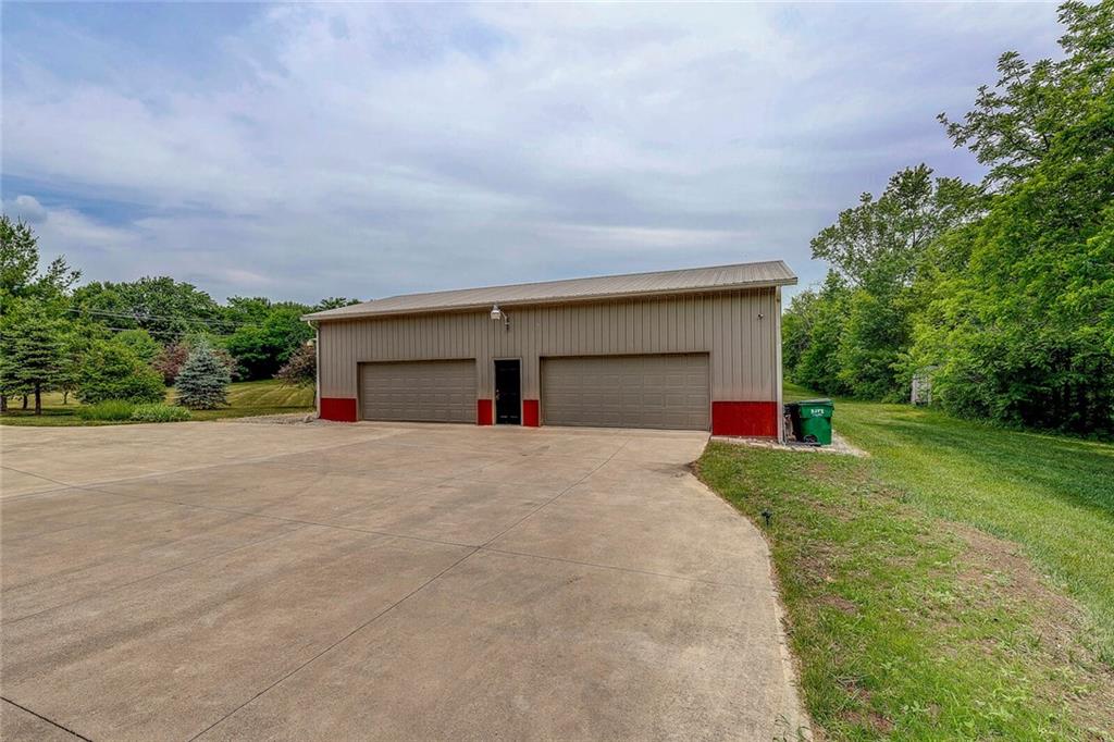 15194 Cherry Tree Road Noblesville, IN 46062 - Photo 8 of 48 Gallery Image 8