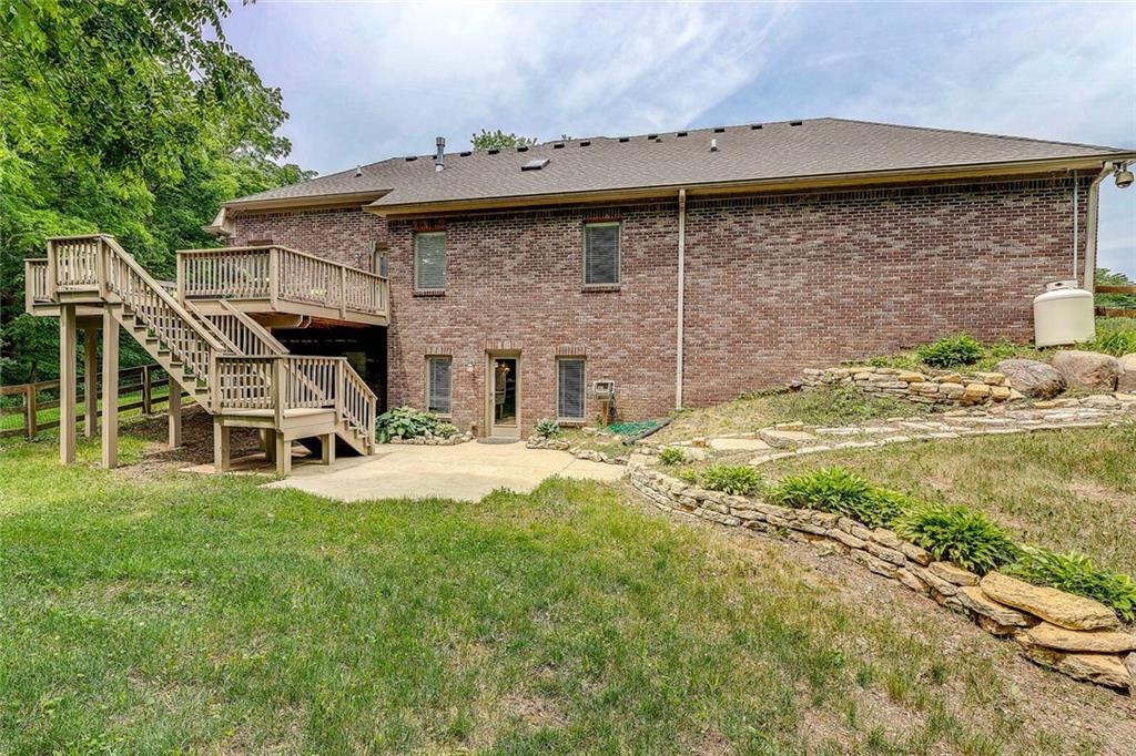 15194 Cherry Tree Road Noblesville, IN 46062 - Photo 9 of 48 Gallery Image 9
