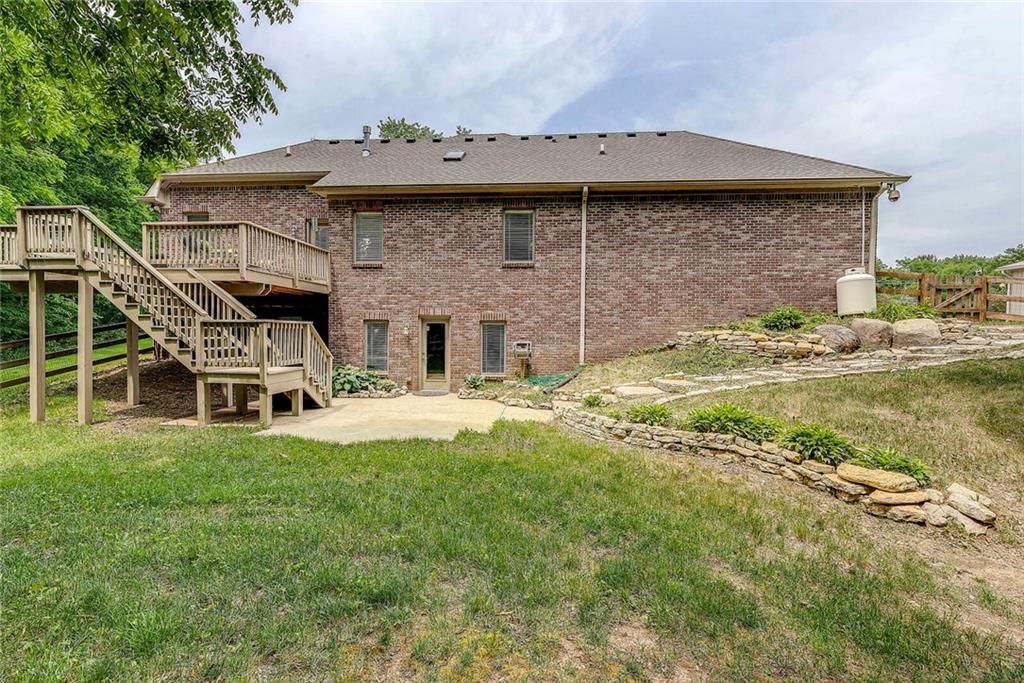 15194 Cherry Tree Road Noblesville, IN 46062 - Photo 10 of 48 Gallery Image 10