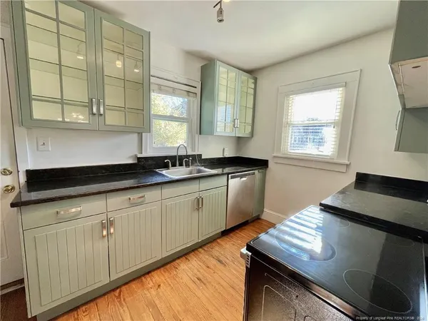 $1,395 | 2532 McNeill Circle, Fayetteville, NC 28303