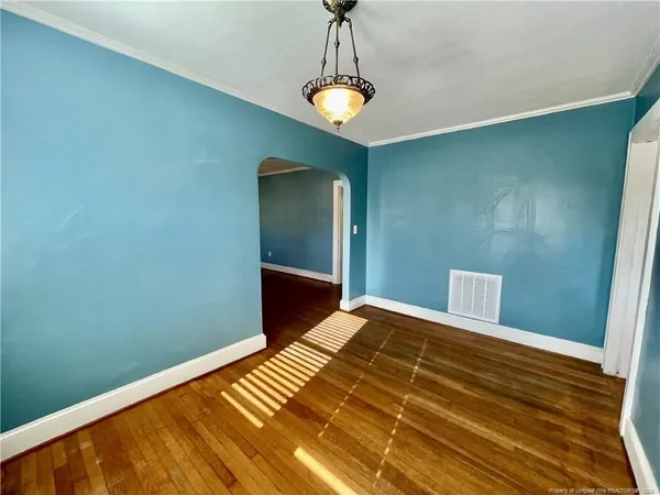 $1,395 | 2532 McNeill Circle, Fayetteville, NC 28303