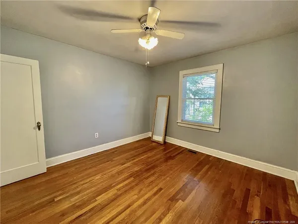 $1,395 | 2532 McNeill Circle, Fayetteville, NC 28303