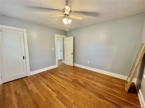 $1,395 | 2532 McNeill Circle, Fayetteville, NC 28303