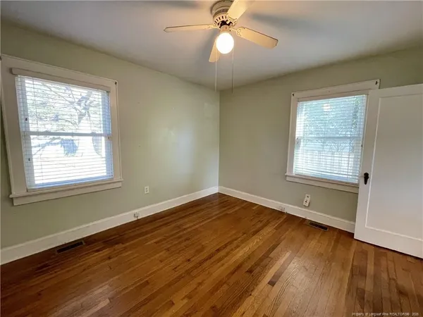 $1,395 | 2532 McNeill Circle, Fayetteville, NC 28303