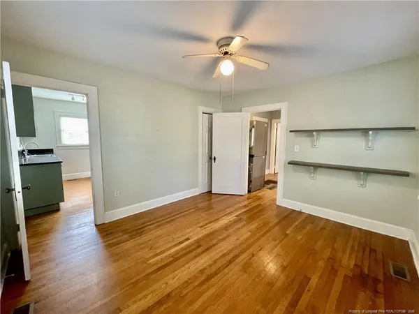 $1,395 | 2532 McNeill Circle, Fayetteville, NC 28303