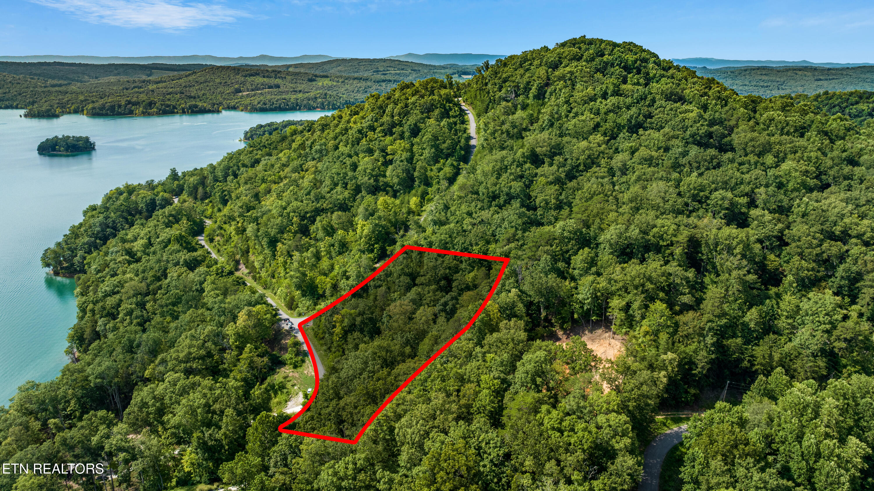 Russell Brothers Road Sharps Chapel, TN 37866 - Photo 2 of 12 DJI_0553-HDR