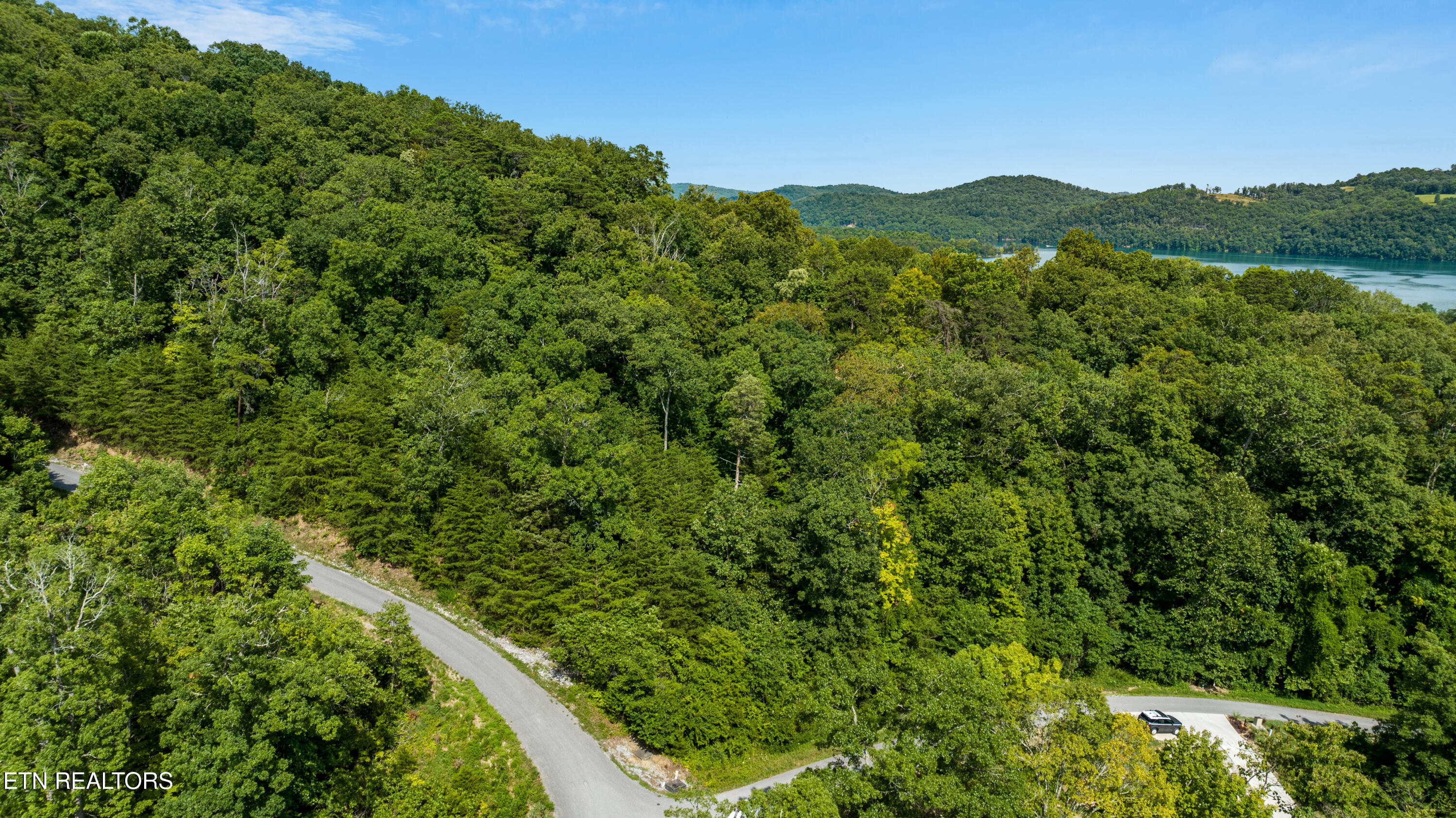 Russell Brothers Road Sharps Chapel, TN 37866 - Photo 4 of 12 DJI_0543-HDR