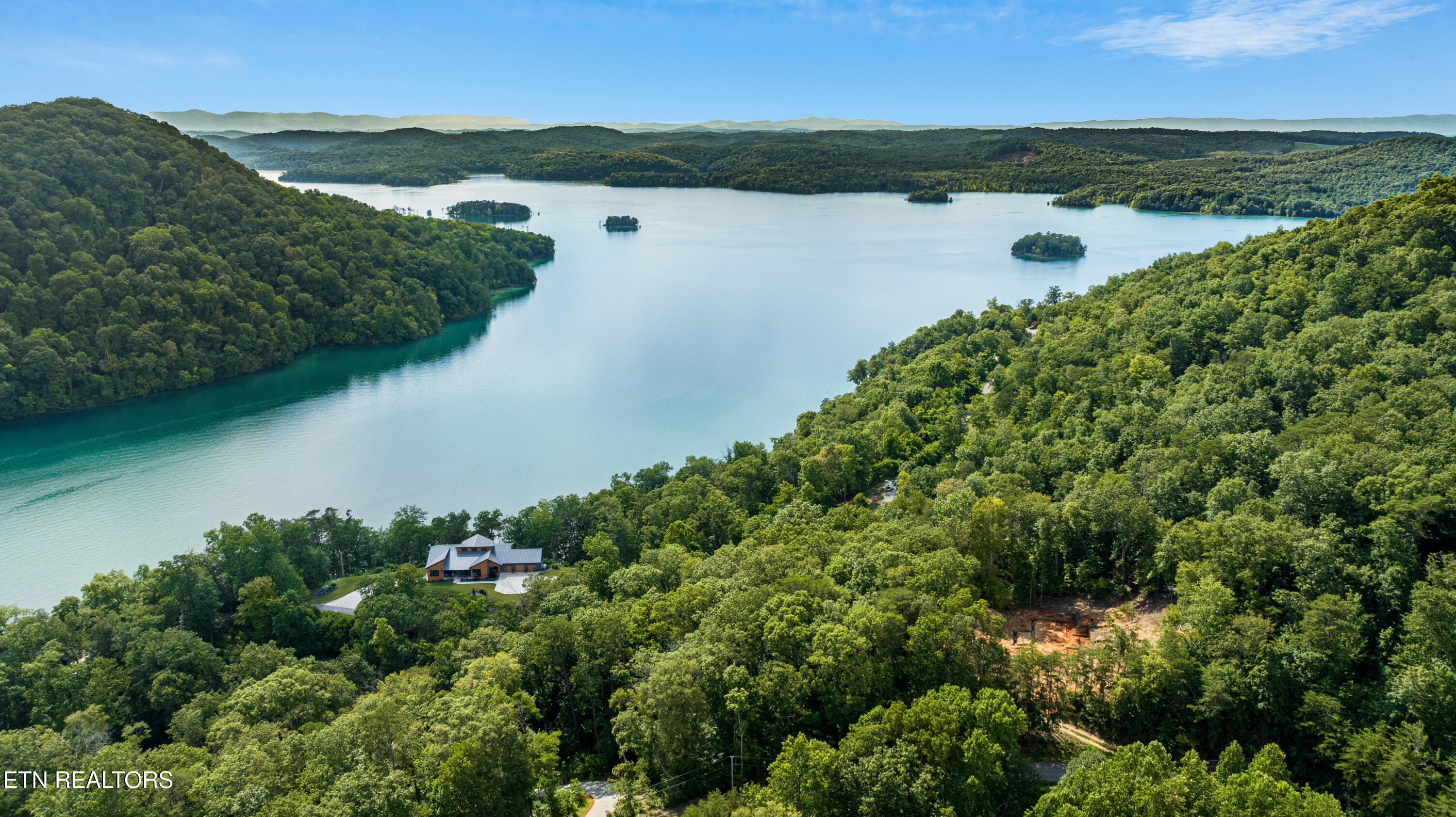 Russell Brothers Road Sharps Chapel, TN 37866 - Photo 5 of 12 DJI_0558-HDR