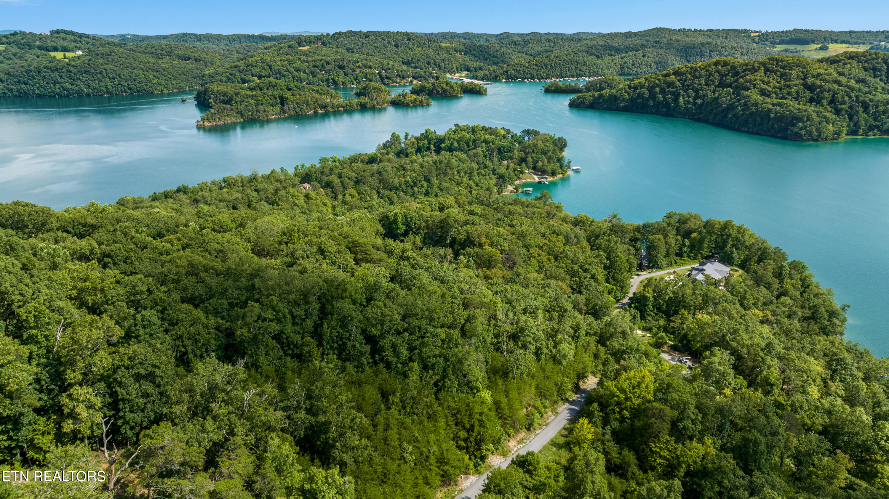 Russell Brothers Road Sharps Chapel, TN 37866 - Photo 7 of 12 DJI_0583-HDR