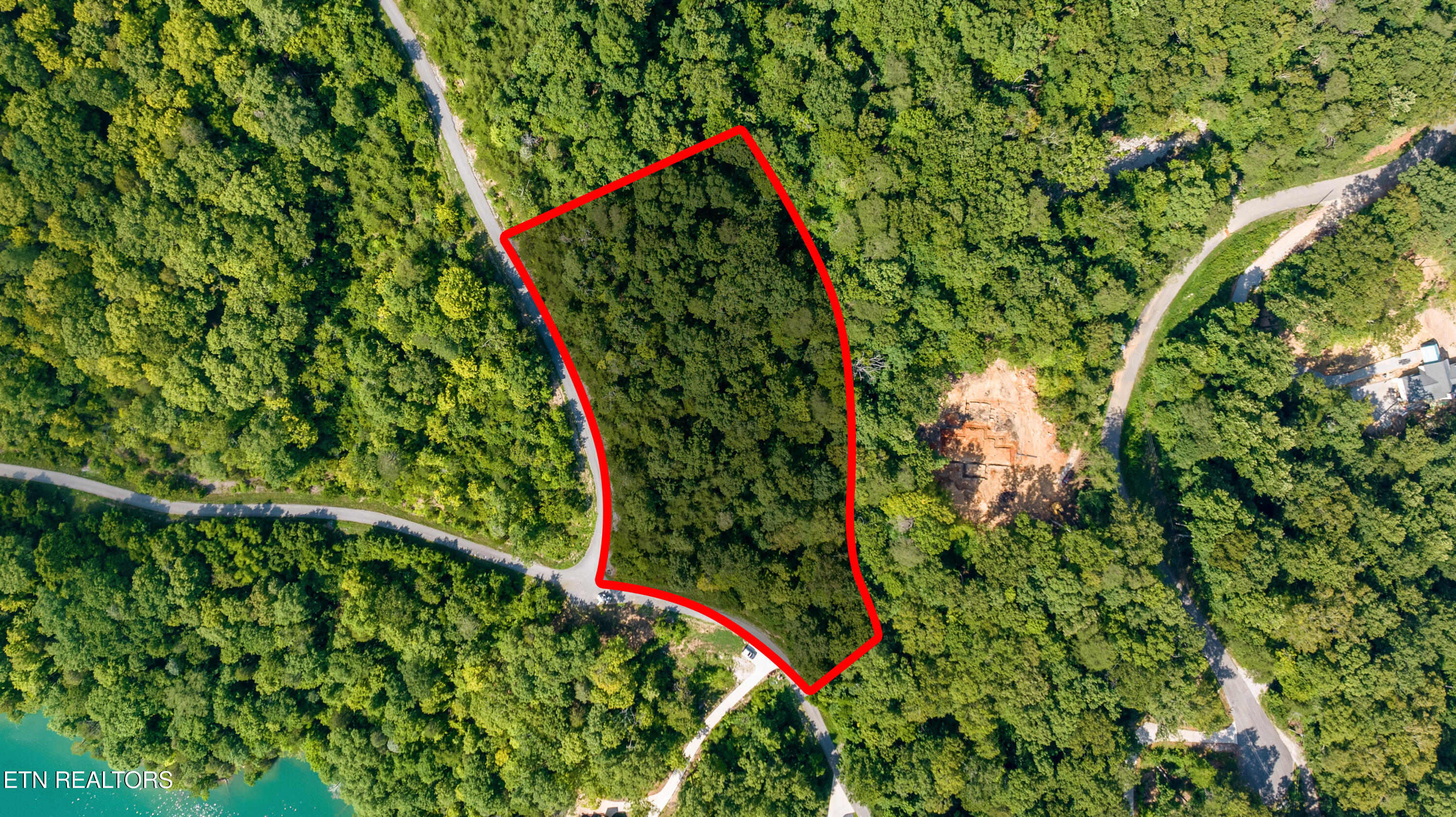 Russell Brothers Road Sharps Chapel, TN 37866 - Photo 8 of 12 DJI_0603-HDR