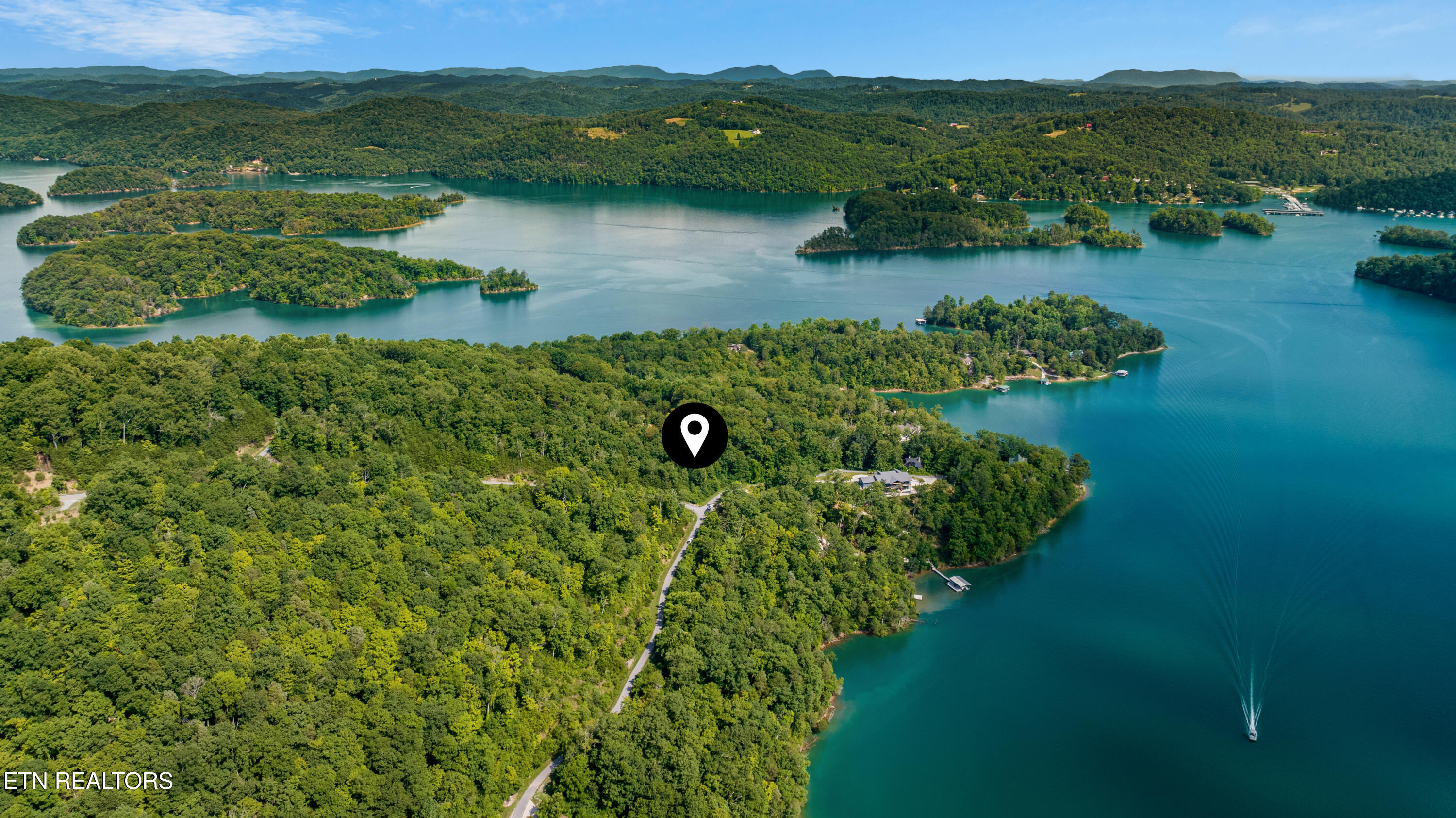 Russell Brothers Road Sharps Chapel, TN 37866 - Photo 10 of 12 DJI_0618-HDR
