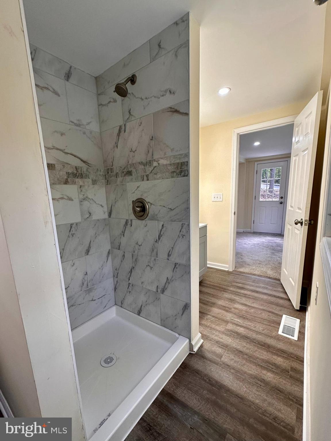 1580 Pines Road Etters, PA 17319 - Photo 16 of 37 Main Floor Bathroom