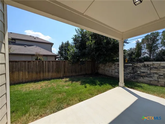 $1,745 | 712 Gristmill Drive, New Braunfels, TX 78130