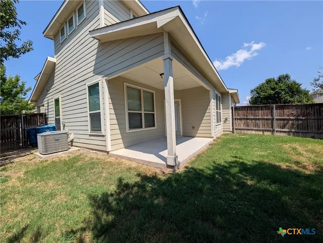 $1,745 | 712 Gristmill Drive, New Braunfels, TX 78130