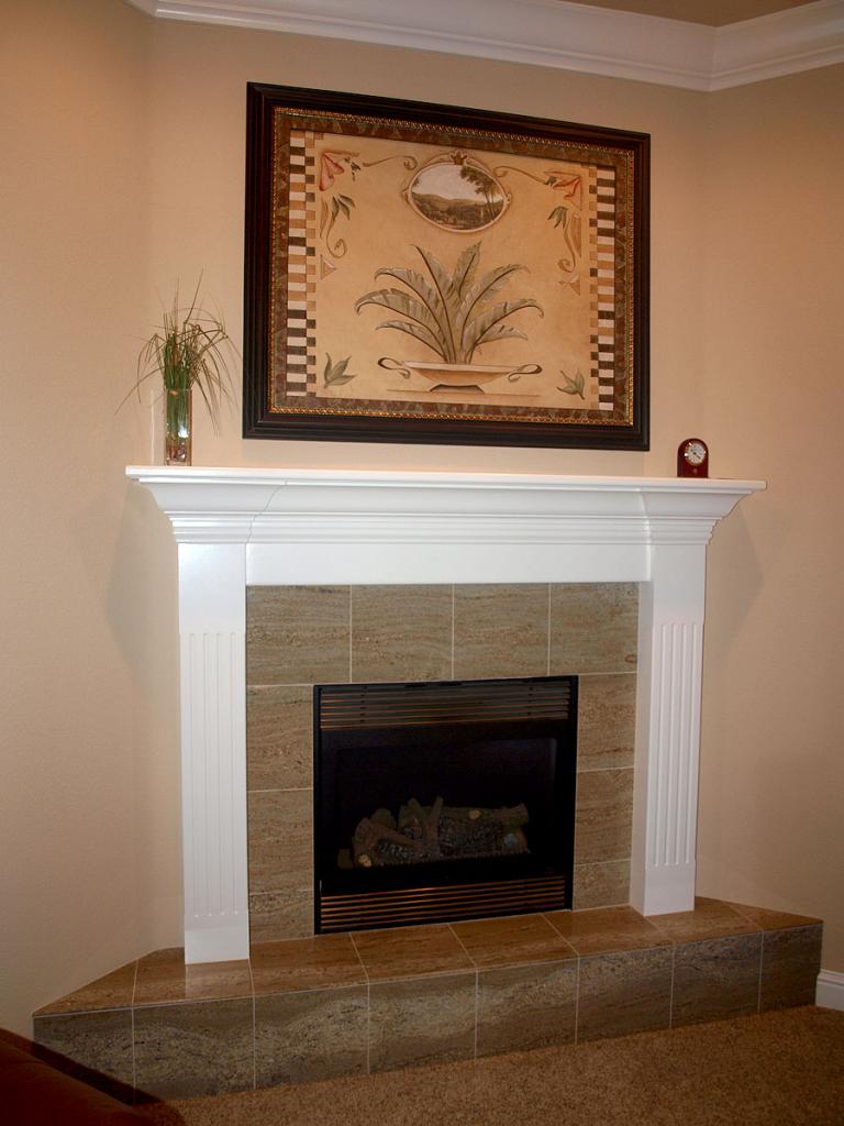 2758 Loggerhead Way Redding, CA 96002 - Photo 19 of 27 Fireplace