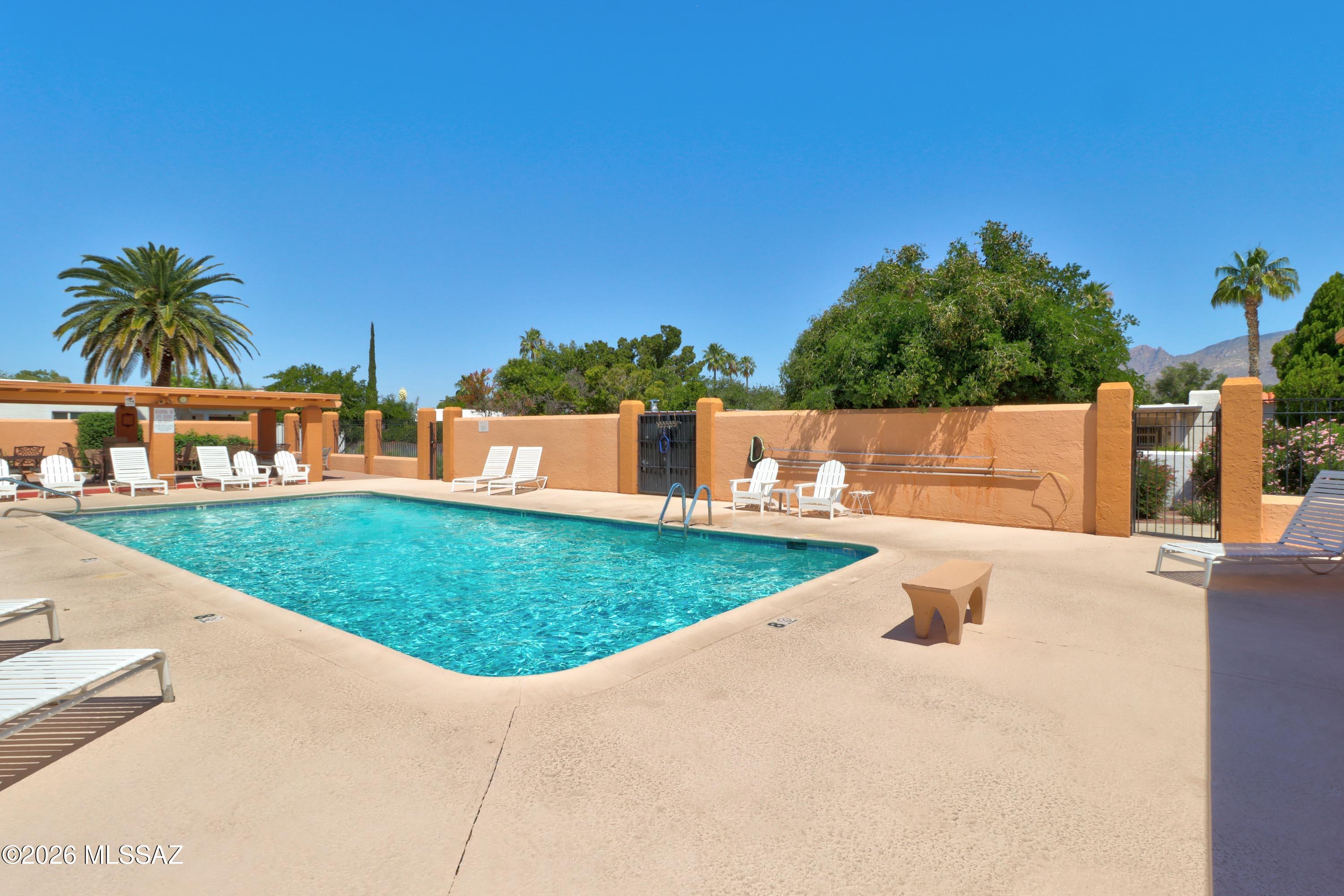 4840 East Fort Lowell Road, Unit A Tucson, AZ 85712 - Photo 32 of 33