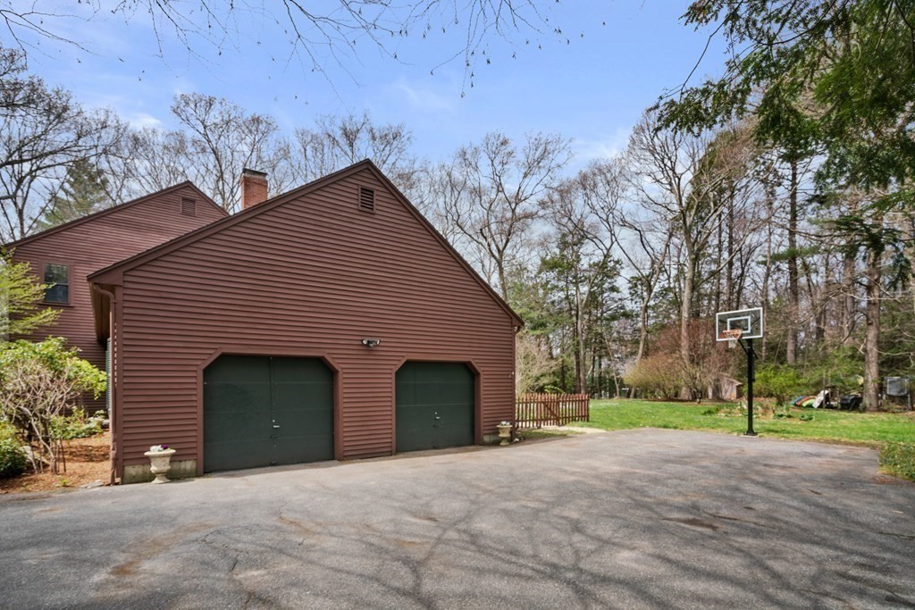 14 Saddlebrook Road Sherborn, MA 01770 - Photo 41 of 41 Gallery Image 41