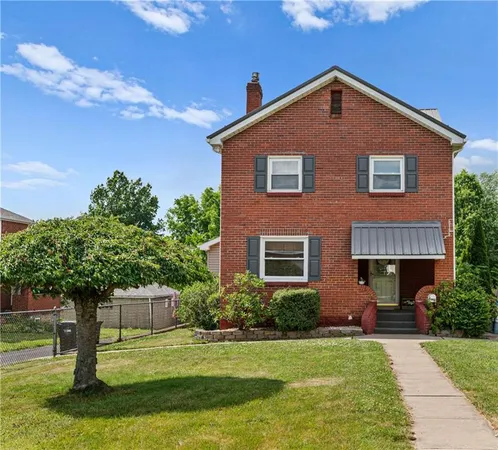 $299,900 | 1206 Dalewood Street, McKeesport, PA 15135