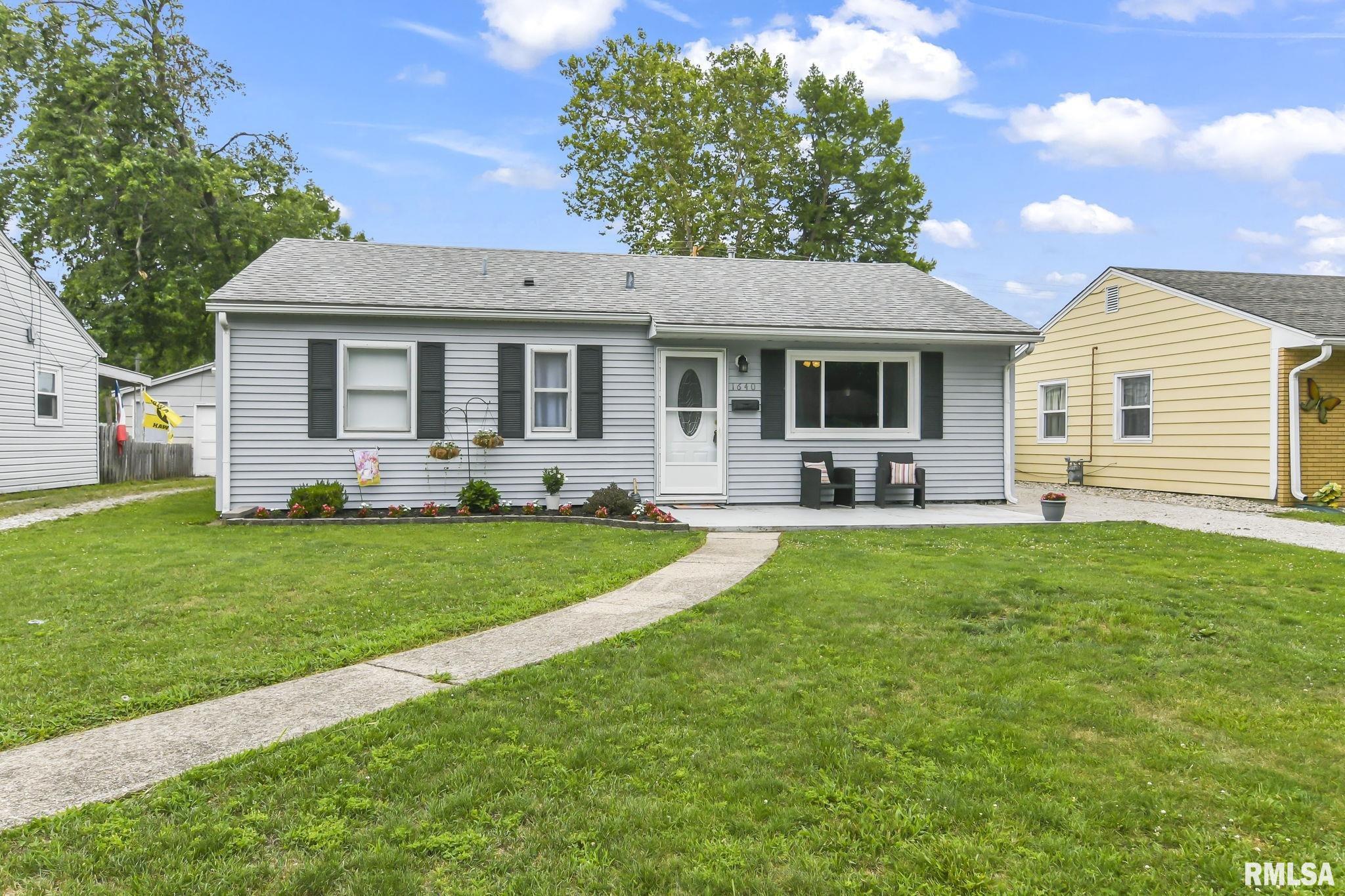1640 North 21st Street Springfield, IL 62702 - Photo 2 of 30
