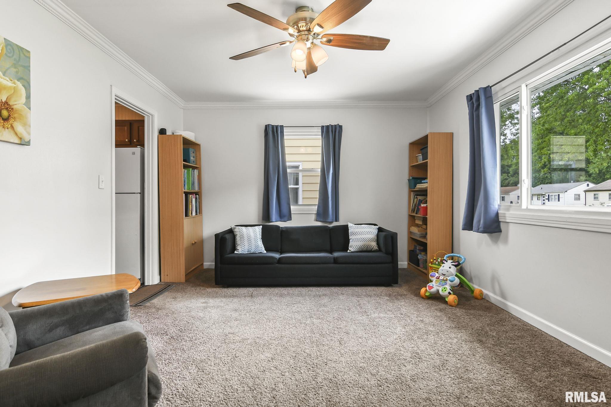 1640 North 21st Street Springfield, IL 62702 - Photo 4 of 30