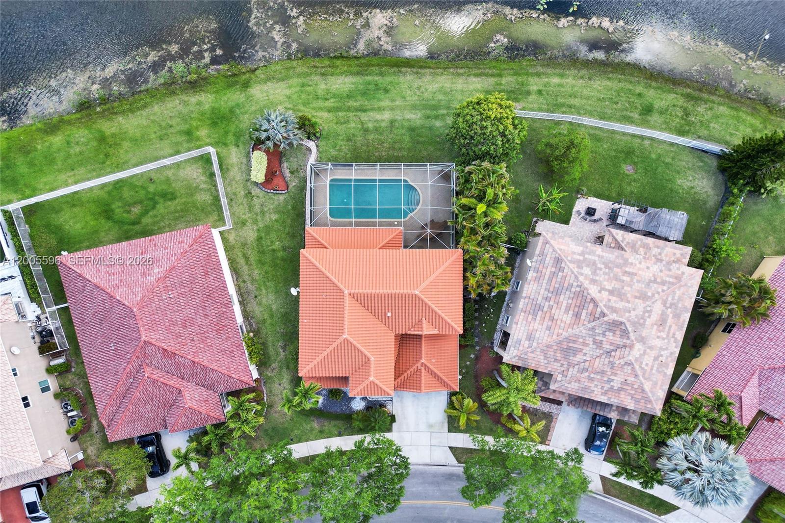 4281 Laurel Ridge Circle Weston, FL 33331 - Photo 74 of 80