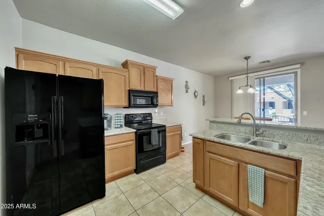 $360,000 | 2600 East Springfield Place, Unit 58, Chandler, AZ 85286
