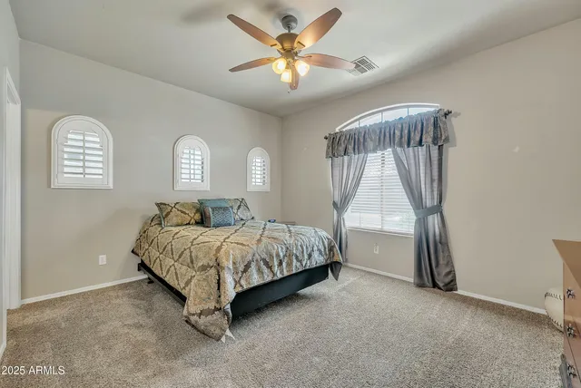 $360,000 | 2600 East Springfield Place, Unit 58, Chandler, AZ 85286