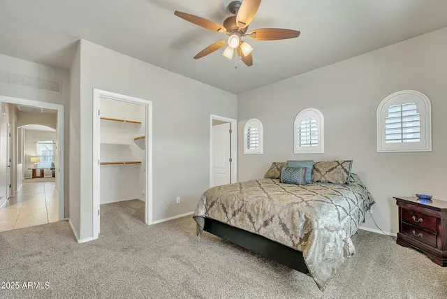 $360,000 | 2600 East Springfield Place, Unit 58, Chandler, AZ 85286