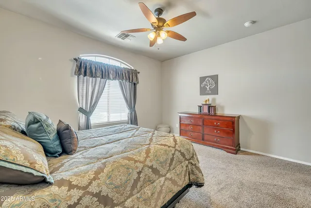 $360,000 | 2600 East Springfield Place, Unit 58, Chandler, AZ 85286