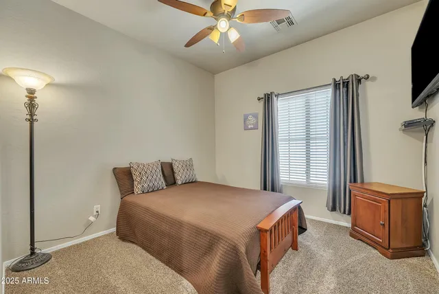 $360,000 | 2600 East Springfield Place, Unit 58, Chandler, AZ 85286