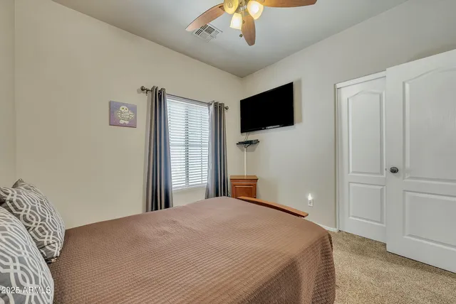 $360,000 | 2600 East Springfield Place, Unit 58, Chandler, AZ 85286